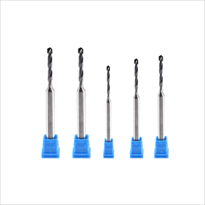 מקדחי PCD בגדלים שונים מקדח PCD בדרגה תעשייתית בקטרים שונים עמידות גבוהה בפני שחיקה ומקדחה יציבה - Product Image 6