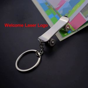 Scooter <b>Keychain</b> 3D Metal Key Chains Sports Skateboarding Keychains Skateboard Charm Pendant Creative Gifts Keyrings - Product Image 3