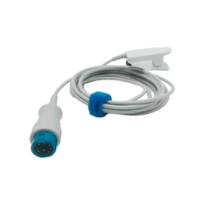 Sensor de SpO2 de 7 pines compatible con Mindray Datascope 512FLH 115-012807-00 serie iMEC EPM - Product Image 3