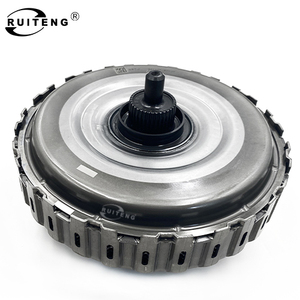 自動トランスミッションクラッチ0BH398029B 0BH 0BT 0DE DQ500フォルクスワーゲンAudi用オリジナル新品 - Product Image 3