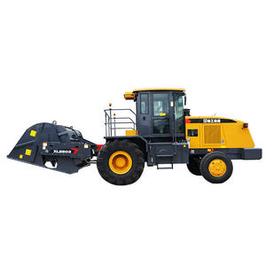 Estabilizador <span class=keywords><strong>de</strong></span> Peso Medio XL2103 294kW 1900rpm para Base <span class=keywords><strong>de</strong></span> Cemento Tratado - Product Image 1