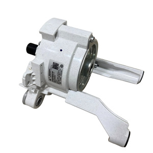 Moteur de lave-linge Stol 0024000389EB DC310V 60W 1.35A pour pièces de lave-linge à chargement frontal Haier - Product Image 4