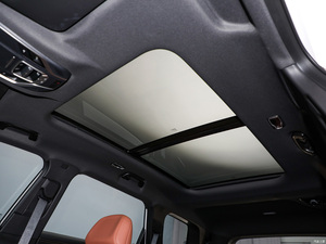 SUV Gasoline Cars <strong>Geely</strong> <strong>Okavango</strong> 2024 2.0T DCT Flagship Model Good Quality and Low <strong>Price</strong> Cars - Product Image 6