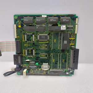 Tarjeta de Sistema RCTUBA3A V.2 RCTUBA3 Nueva Original en Existencia Automatización Industrial PAC Controlador de Programación PLC Dedicado - Product Image 1