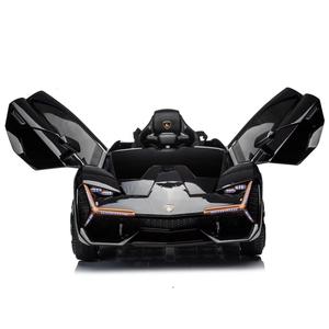 Cuatrimoto Para ninos juguetes Para Los ninos/lamborgh ini trẻ em xe mini pin trẻ em Đồ chơi xe ô tô cho trẻ em trẻ em để lái xe 9 A10 - Product Image 1