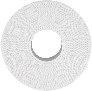 KNOWSPORTS Cinta Adhesiva Elástica <span class=keywords><strong>de</strong></span> Algodón KINEZIO <span class=keywords><strong>para</strong></span> Esguinces <span class=keywords><strong>de</strong></span> Tobillo, Rodilla y <span class=keywords><strong>Muñeca</strong></span>, y <span class=keywords><strong>para</strong></span> Mascotas - Uso Unisex - Product Image 3