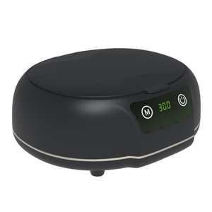 Limpiador Ultrasónico de Alta Frecuencia de 700 ml y 48 KHz, Herramienta Multifuncional para el Hogar, para Limpiar Maquillaje, Joyas y Gafas - Product Image 3