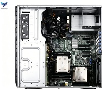 T430 T630 PowerEdge 5U Dual-Socket Tower Server