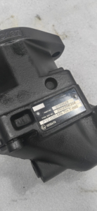 Motor Hidráulico de Pistón F12-030 F12-040 F12-060 F12-080 F12-110 F12-150 F12-030-MS-TH-T-000 - Product Image 4