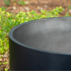 อ่างแช่น้ำเย็นทรงกระบอกสแตนเลส อ่างน้ำแข็งแบบมืออาชีพ ราคาโรงงาน รับผลิตตามสั่ง ขายส่ง อ่างแช่น้ำเย็น - Product Image 5