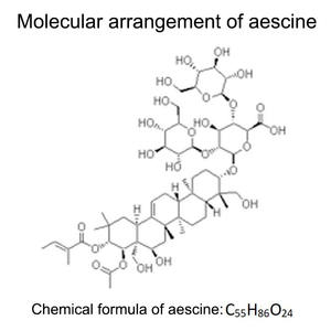 Aescin 98% Poudre <span class=keywords><strong>d</strong></span>'extrait naturel <span class=keywords><strong>d</strong></span>'Aesculus Hippocastanum Extrait <span class=keywords><strong>de</strong></span> graine <span class=keywords><strong>d</strong></span>'Esculus <span class=keywords><strong>de</strong></span> châtaignier <span class=keywords><strong>d</strong></span>'<span class=keywords><strong>Inde</strong></span> <span class=keywords><strong>de</strong></span> haute qualité - Product Image 3