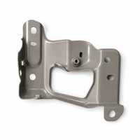 Support de garde-boue gauche OE 1771936-S0-C pour Tesla Model 3 Highland 2022-2025 Pièce de rechange de rechange
