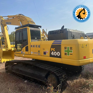 ใช้ Pc400-81Excavator Komatsu - Product Image 2
