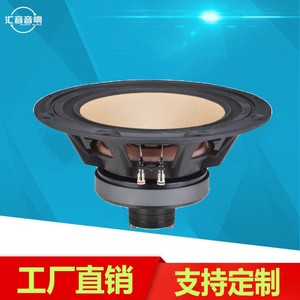 Altavoz coaxial de dos vías Huiyin Audio de 10 pulgadas para uso en sistemas de cine en casa de alta fidelidad - Product Image 5