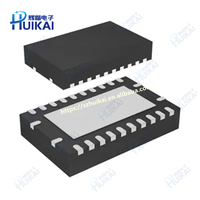 Fournisseur de Shenzhen de circuits intégrés, puce IC AU6370D41-GBL-GR AU6370 QFP64, module sans fil AU6370D41-GBL-GR