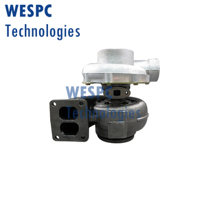 Turbocompresseur de générateur <span class=keywords><strong>diesel</strong></span> H1C 3802298 3525103 3521366 1136567 - Product Image 3