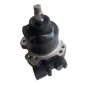 Bomba de Ventilador Hidráulica 708-7S-00820, Bomba de Pistones de 350 Bares, 1 Etapa, 125 cm para Excavadora PC1250-11 - Product Image 5