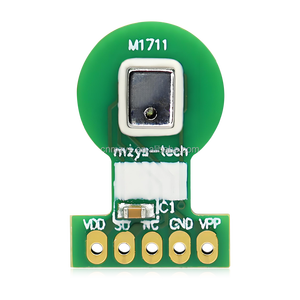 MZYS M1711-A1-010B増幅出力圧力センサー高感度精度 - Product Image 1