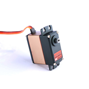 Servomoteur numérique DHV825 à cupule creuse 20 kg étanche en option pour contrôle de ROV sous-marin, pièces de rechange - Product Image 5