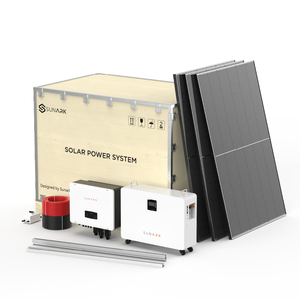 Sunark Mobile Energy Storage <b>Battery</b> <b>48V</b> 5Kwh 10Kwh 15Kwh 100Ah 200Ah 280Ah Customized Lithium Iron Phosphate <b>Battery</b> - Product Image 6