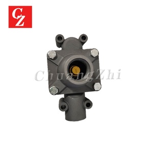 Nouvelle soupape thermique 23137920, pièce de compresseur d'air industriel pour Ingersoll Rand - Product Image 4