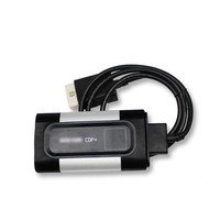 Placa base individual estándar para la nueva VCI de TCS, herramienta de diagnóstico OBD2 para OLIVER, compatible con varios modelos 2021