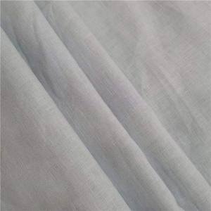 Tela de <span class=keywords><strong>lino</strong></span> y algodón, producto de calidad de fábrica - Product Image 2