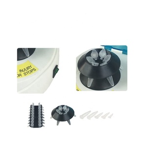 <strong>Laboratory</strong> Mini Serum Separation High <strong>Speed</strong> Micro Palm <strong>Centrifuge</strong> - Product Image 6