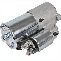 Rakitan Starter Baru untuk 1999-2013 untuk F-150-F550 V8/V10 4.6L-6.8L OE 4L34-11000-AA 6646 7L14-AA F81U-11000-AA YC3U-AA