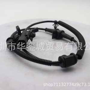Buick Chevrolet <b>Abs</b> Front Brake Sensor 13470637 For Replace Repair Car Part - Product Image 1