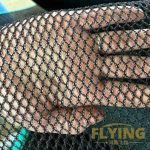 Malla de plástico para pesca en el mar, Red de aterrizaje, red plana de plástico para cría de cangrejo y cangrejo - Product Image 3