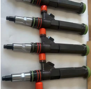 หัวฉีดดีเซล MTU 4000ชิ้นส่วนเครื่องยนต์ X59407500020หัวฉีดเครื่องยนต์ดีเซล X59407500020 MTU ใหม่ของแท้ - Product Image 5