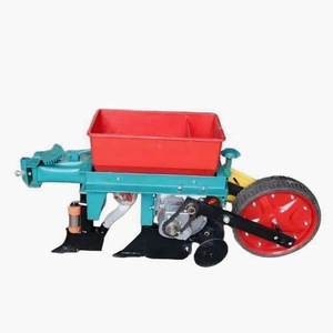 Yüksek ürün verim potansiyelinin kilidini açan yenilikçi tek sıralı ekme makinesi - Product Image 5