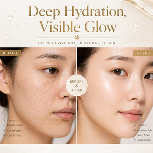Tonique à la niacinamide et au <span class=keywords><strong>riz</strong></span>, hydratant, essence pour le visage, acide hyaluronique, éclaircissant, correcteur de taches brunes, soin de la peau, OEM - Product Image 2