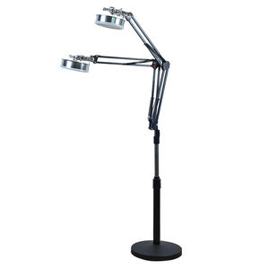 Yucaotang Chinese Traditionelle Warm Moxibustion Therapie Edelstahl 6 Tassen <span class=keywords><strong>Kangzhu</strong></span> Vakuum Schröpfen Gerät - Product Image 1