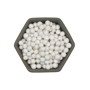 High Quality 2-3mm Activated Alumina Beads Drying <b>Agent</b> Fluoride Remover <b>Catalyst</b> Powder Competitive <b>Chemical</b> <b>Auxiliary</b> <b>Agent</b> M2 - Product Image 4