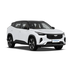 รถยนต์ Geely Boyue 1.5T เบนซิน SUV สมรรถนะสูง ระบบเกียร์คลัตช์คู่แบบเปียก ขับขี่นุ่มนวล เหมาะสำหรับใช้งานในเมืองและครอบครัว มีจำหน่ายทั่วโลก - Product Image 1