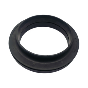 Amortisseur supérieur en caoutchouc pour suspension, fourni par le fabricant, 54325-JA000 - Product Image 2