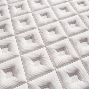 Stenburg HY-w-sjs maquina de colchar de cadena <span class=keywords><strong>informatica</strong></span> de alta velocidad de control 'numerico de bajo ruido - Product Image 3