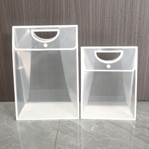 Bolsa Transparente para Mascotas, Impermeable, para Cosméticos, Artículos <span class=keywords><strong>de</strong></span> Aseo, Viajes, Almacenamiento, Venta al Por Mayor - Product Image 2