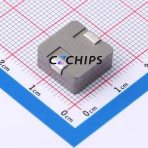 Inductor de Potencia CKST1206-1.5uH/M-B SMD, 12.6x13.8mm (Inductancia: 1.5uH) (Precisión: 20%) (Corriente Nominal: 28A) - Product Image 2