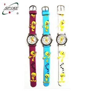 Orologio Sportivo per Bambini in Silicone con Design di <span class=keywords><strong>SpongeBob</strong></span> - Product Image 6