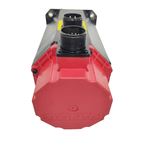 A06B-2265-B100 เซอร์โวมอเตอร์ AC ใหม่ CNC ของแท้จาก Fanuc A06B2265B100 - Product Image 4