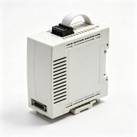 Module PLC d'automatisation 20BC205A0NNNANC0 scellé d'origine, contrôleur PLC 20BC205A0NNNANC0