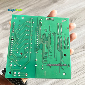 Pièces détachées pour machine à expresso, carte de circuit imprimé, carte de commande pour LA <span class=keywords><strong>CIMBALI</strong></span> M27 FAEMA E98 CASADIO, remplacement de la machine à café - Product Image 2