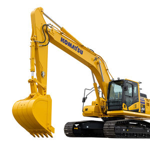 Excavatrice Komatsu PC260 pour projets, efficace, fiable et puissante, à vendre - Product Image 1