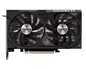 ג 'יגה-בית rtx 4060ti כוח הרוח 16 כרטיס מסך - Product Image 4