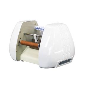 Prensa térmica automática de 150 mm de ancho y 1 mm de grosor para bolsas de regalo y cestas de flores, impresora de láminas sin planchas/máquina de estampado digital sin placas - Product Image 3