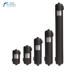 Équipement de chauffage essentiel d'échangeur de chaleur de coquille et de tube d'acier inoxydable pour l'échangeur de chaleur <span class=keywords><strong>tubulaire</strong></span> de <span class=keywords><strong>piscine</strong></span> - Product Image 3