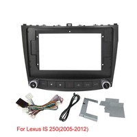 Para Lexus IS250 / IS (2005-2012) Navegación de coche Android dedicada | Pantalla táctil grande HD, instalación Plug & Play, CarPlay
